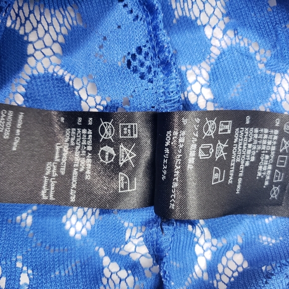 H&M Lace Blouse - Picture 9 of 10